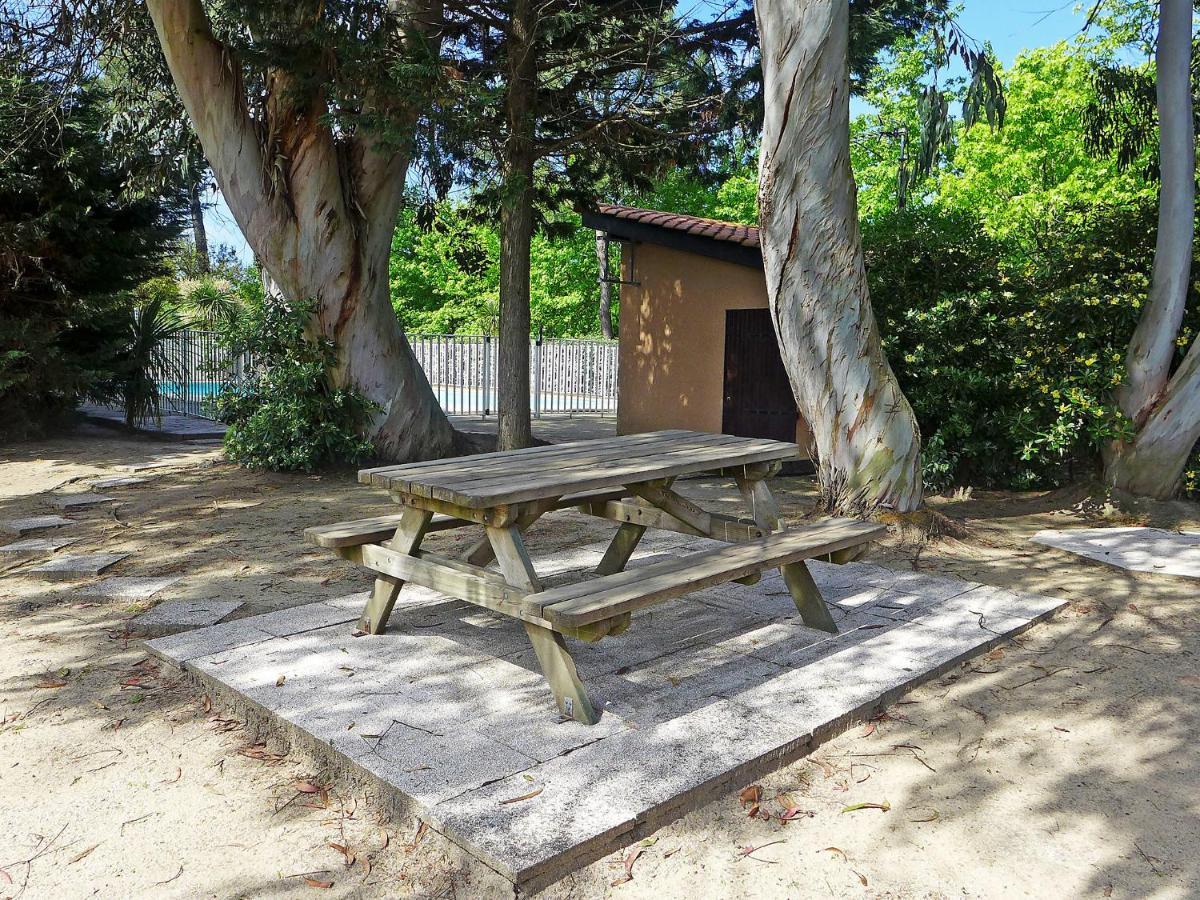Holiday Home Paradise Ocean-13 By Interhome Capbreton Dış mekan fotoğraf