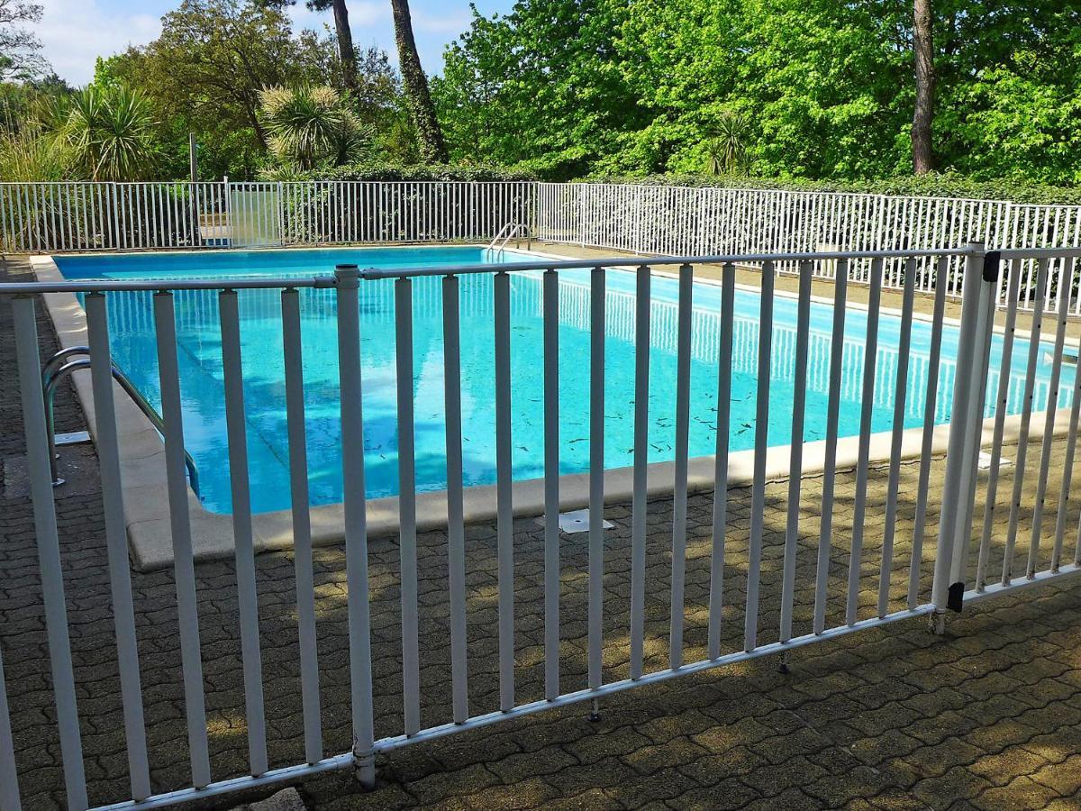 Holiday Home Paradise Ocean-13 By Interhome Capbreton Dış mekan fotoğraf