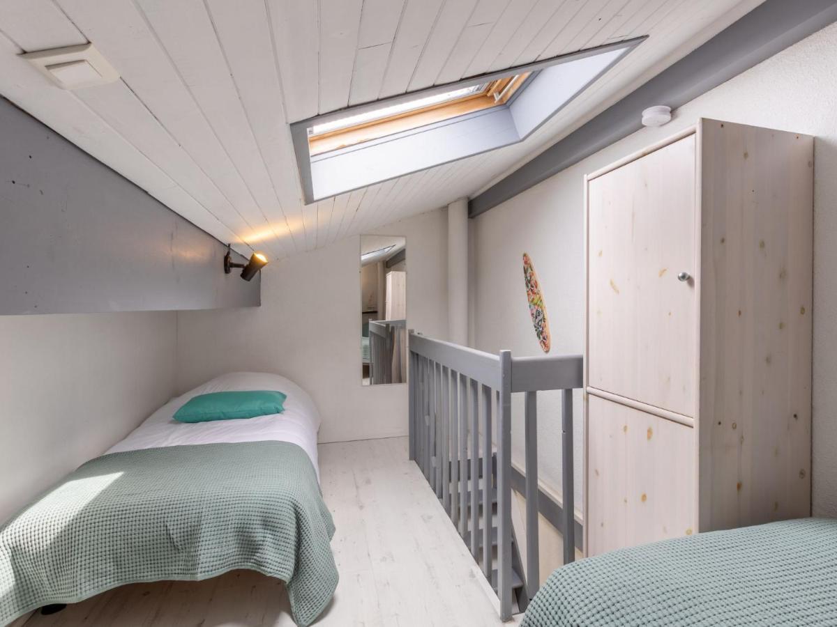 Holiday Home Paradise Ocean-13 By Interhome Capbreton Dış mekan fotoğraf