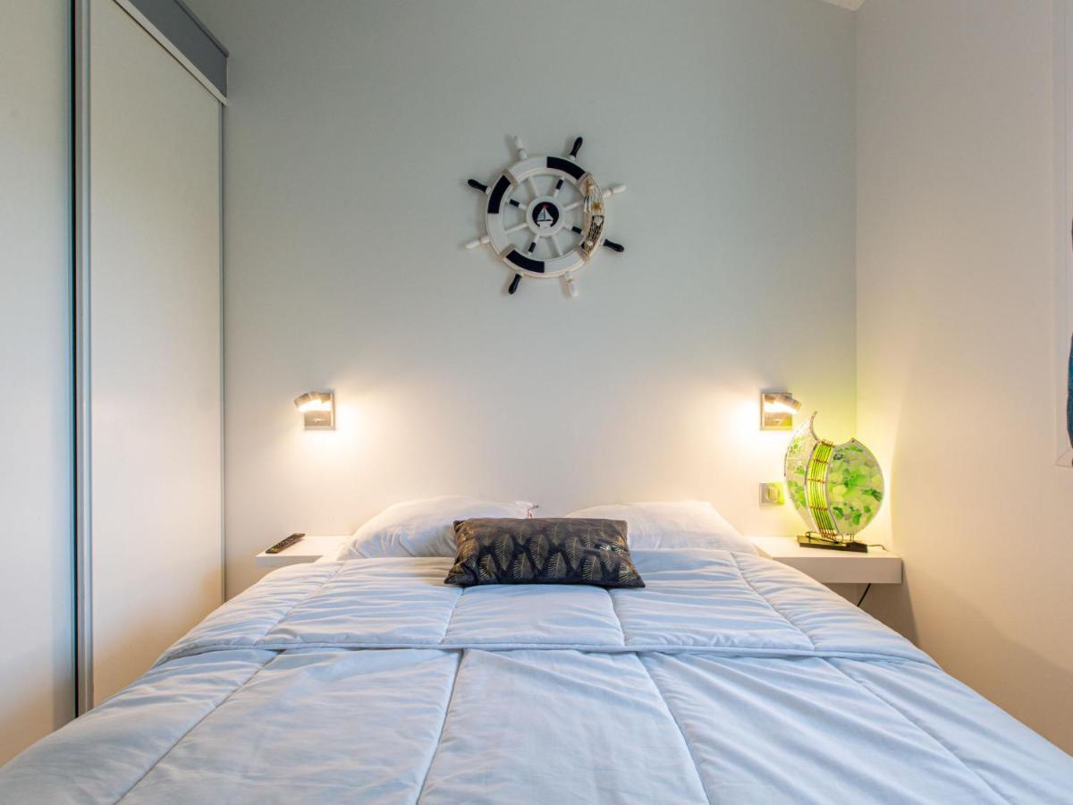 Holiday Home Paradise Ocean-13 By Interhome Capbreton Dış mekan fotoğraf