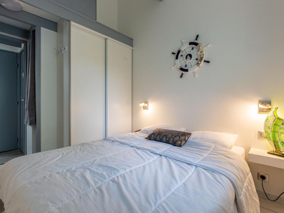 Holiday Home Paradise Ocean-13 By Interhome Capbreton Dış mekan fotoğraf